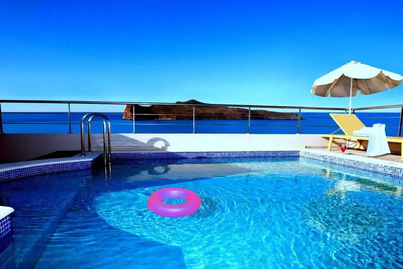 Sandy Point Villas