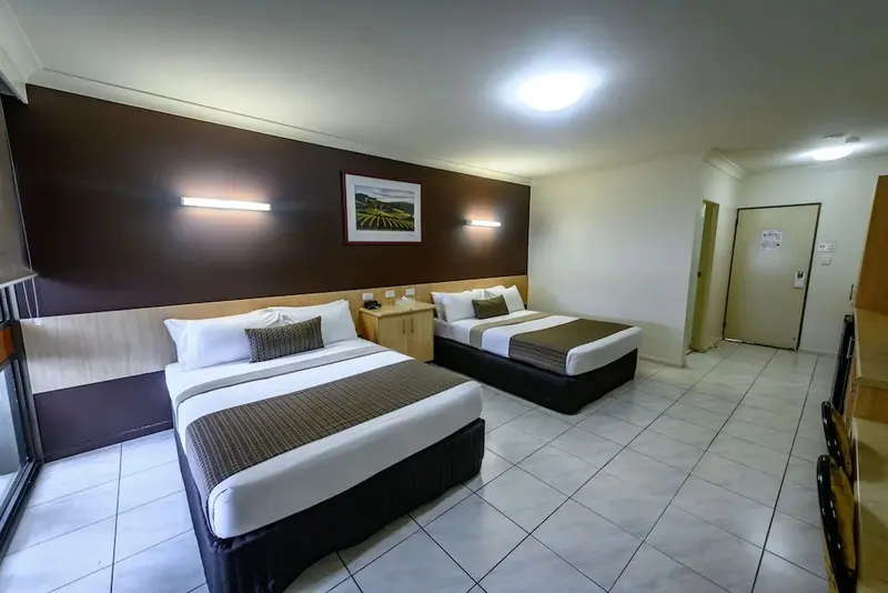 Photo de l’hôtel