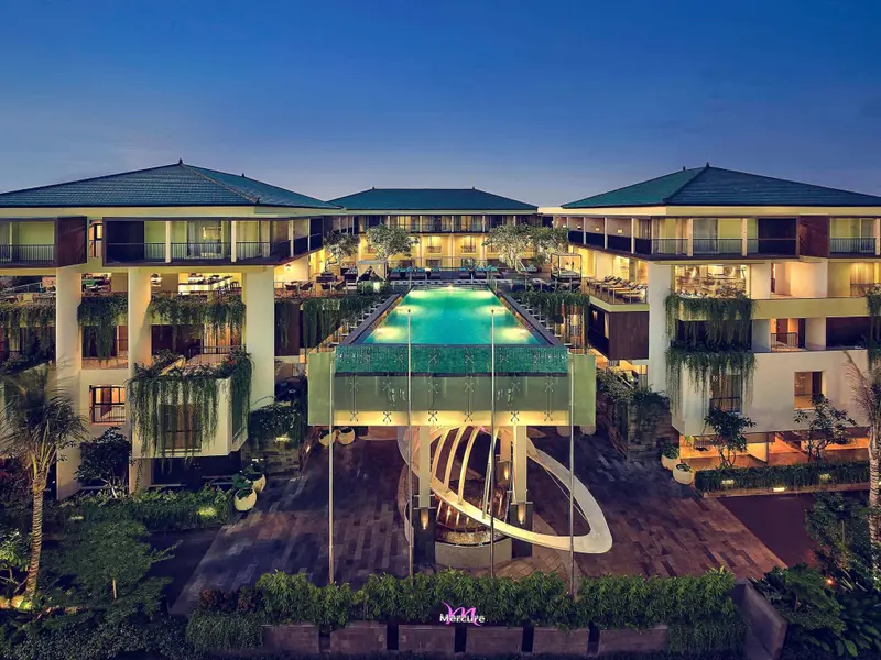 Mercure Bali Legian