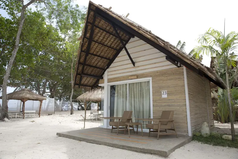 Photo de l’hôtel