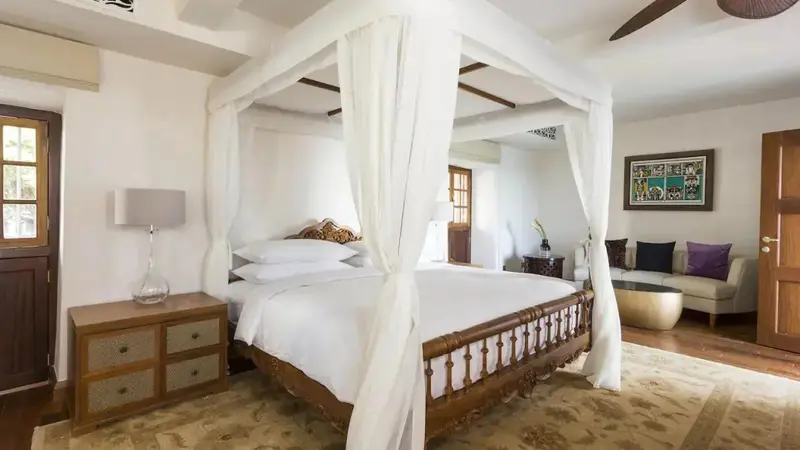 Photo de l’hôtel
