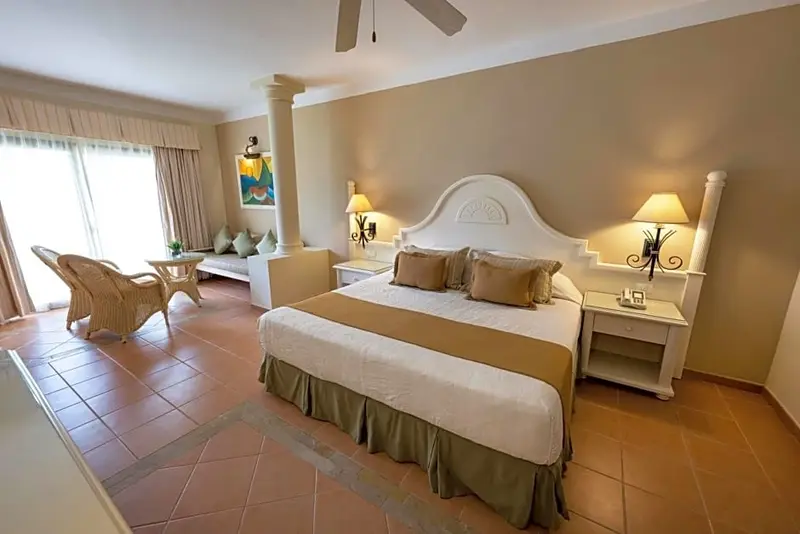 Photo de l’hôtel