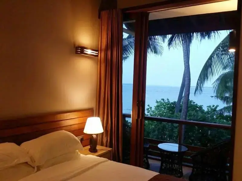 Photo de l’hôtel