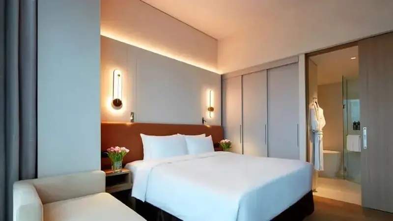 Photo de l’hôtel