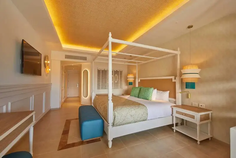 Photo de l’hôtel