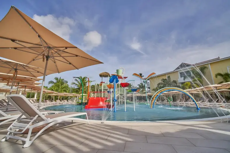 Bahia Principe Explore Esmeralda - All Inclusive