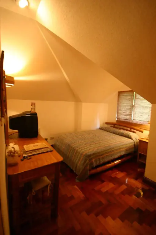 Photo de l’hôtel