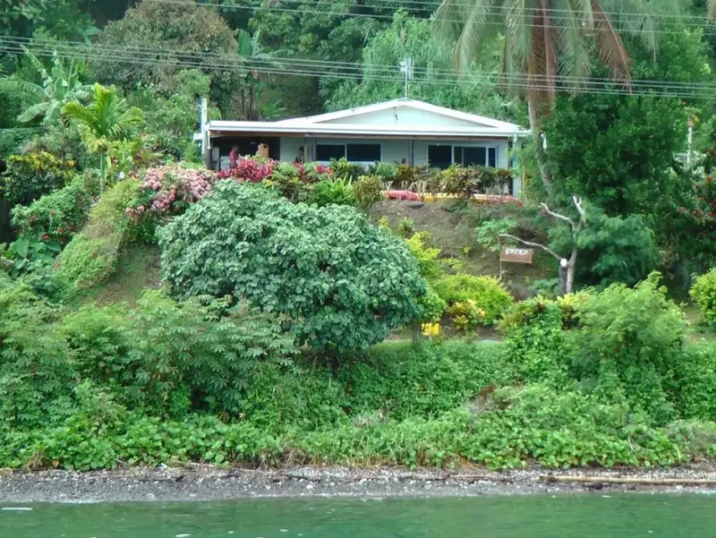 Photo de l’hôtel