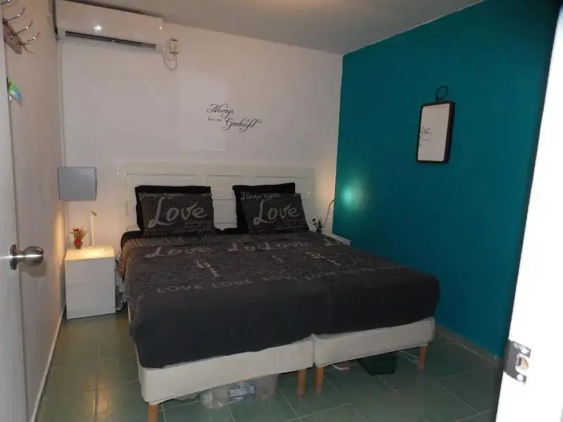 Photo de l’hôtel