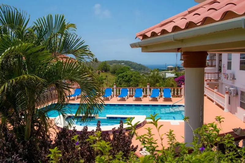Hotel Alexandrina