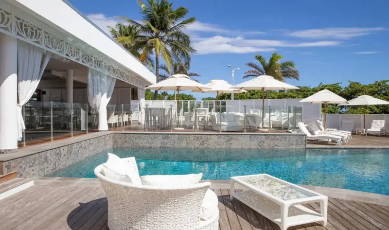 Villa Delisle Hôtel & Spa