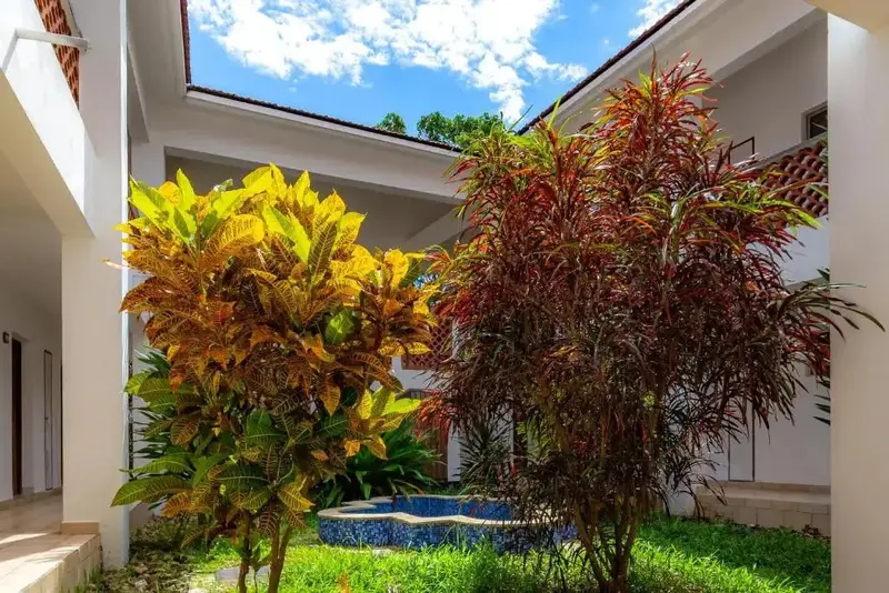 Photo de l’hôtel