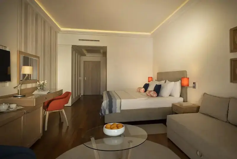 Photo de l’hôtel