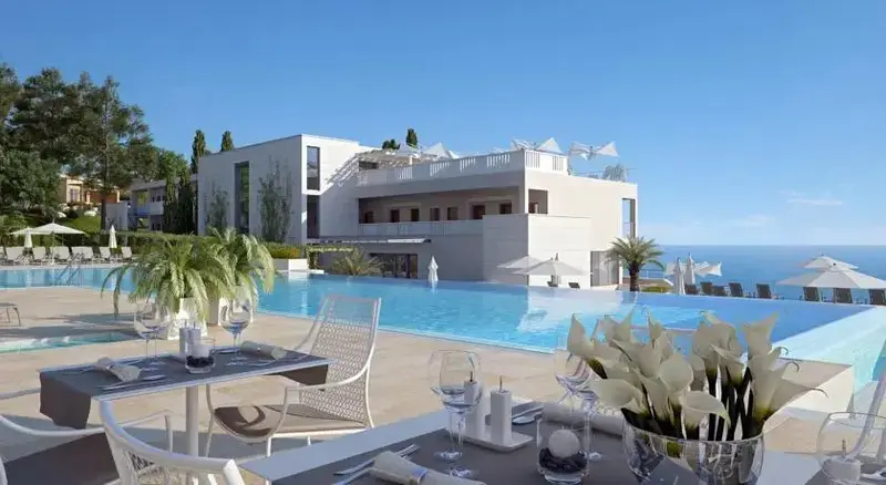 Isabella Island Miramare Suites - Villas, Valamar Collection