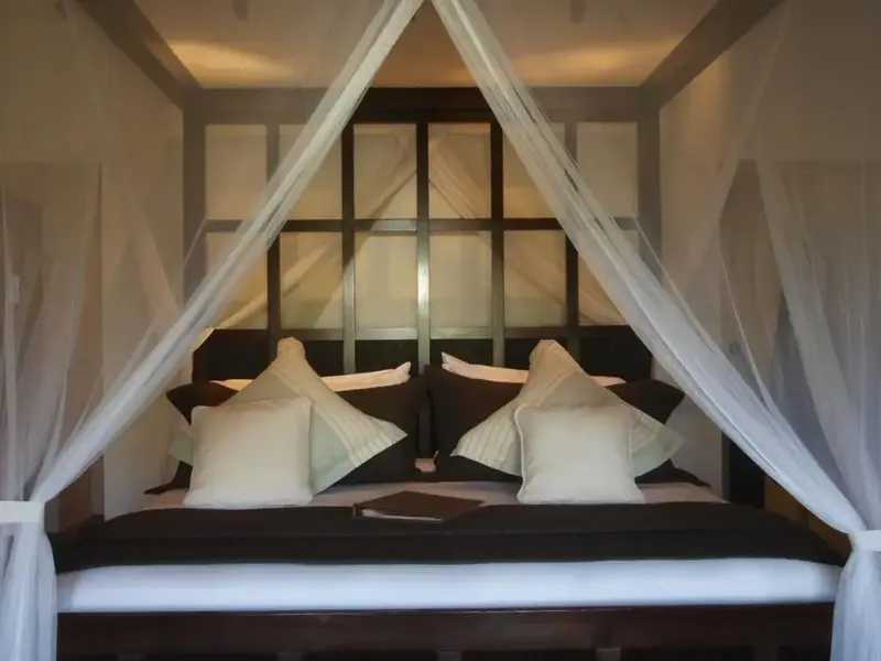 Photo de l’hôtel