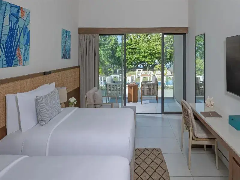 Photo de l’hôtel