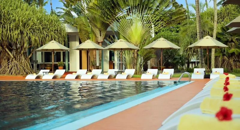 Avani+ Barbarons Seychelles