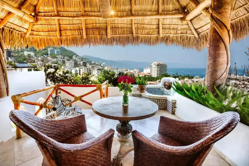 Hacienda San Angel