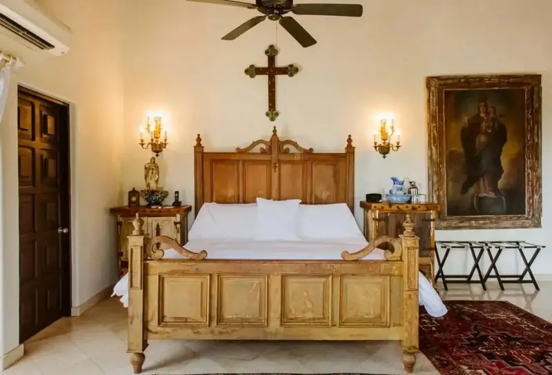 Photo de l’hôtel