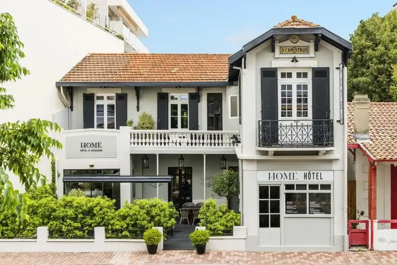 Photo de l’hôtel