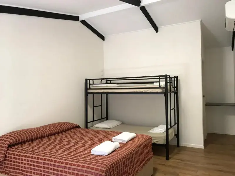 Photo de l’hôtel