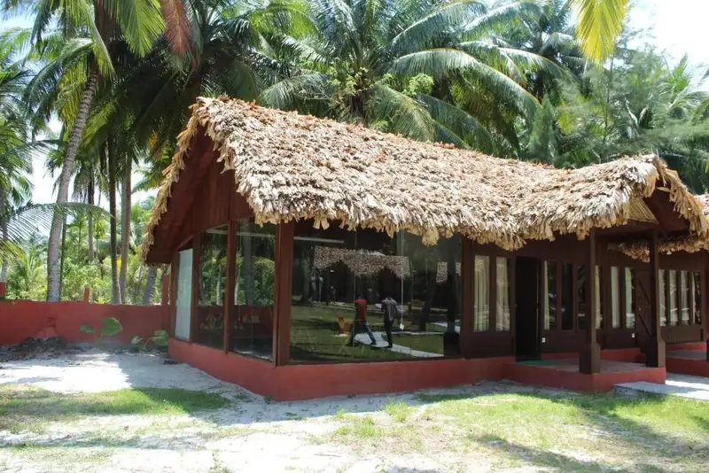 Photo de l’hôtel