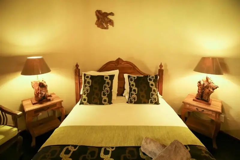 Photo de l’hôtel
