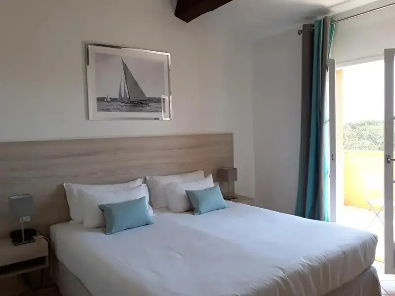 Photo de l’hôtel