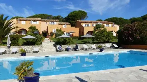 Hotel Les Bouis