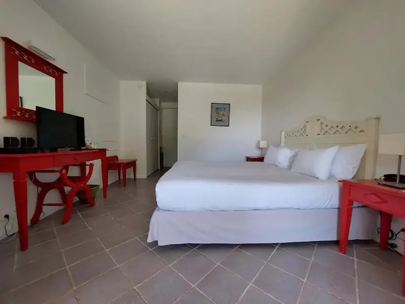 Photo de l’hôtel