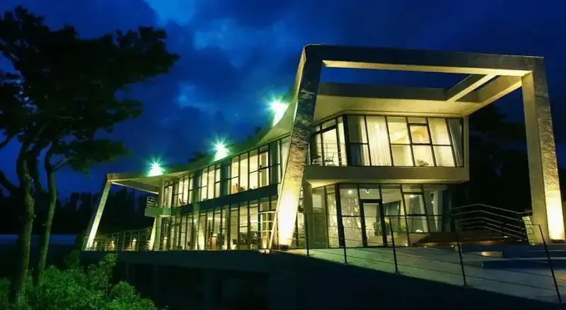 Jeju Bom Museum stay