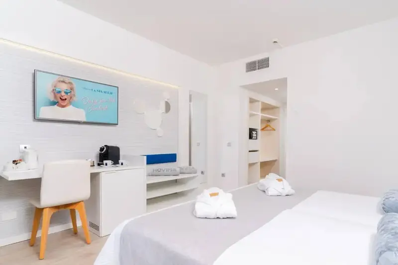 Photo de l’hôtel