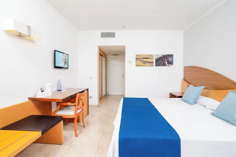 Photo de l’hôtel