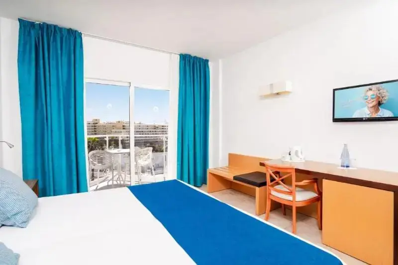 Photo de l’hôtel