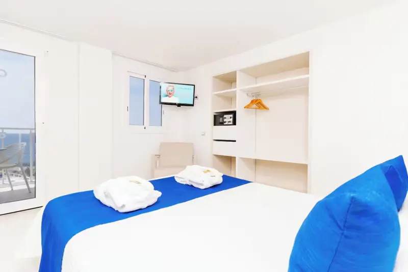 Photo de l’hôtel