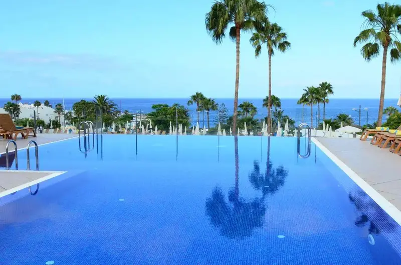 Hovima Costa Adeje — Only Adults Hotel