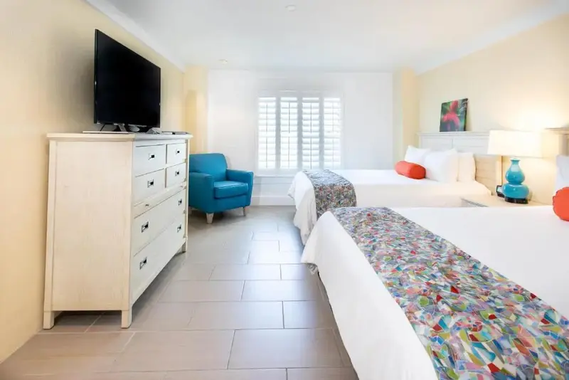 Photo de l’hôtel