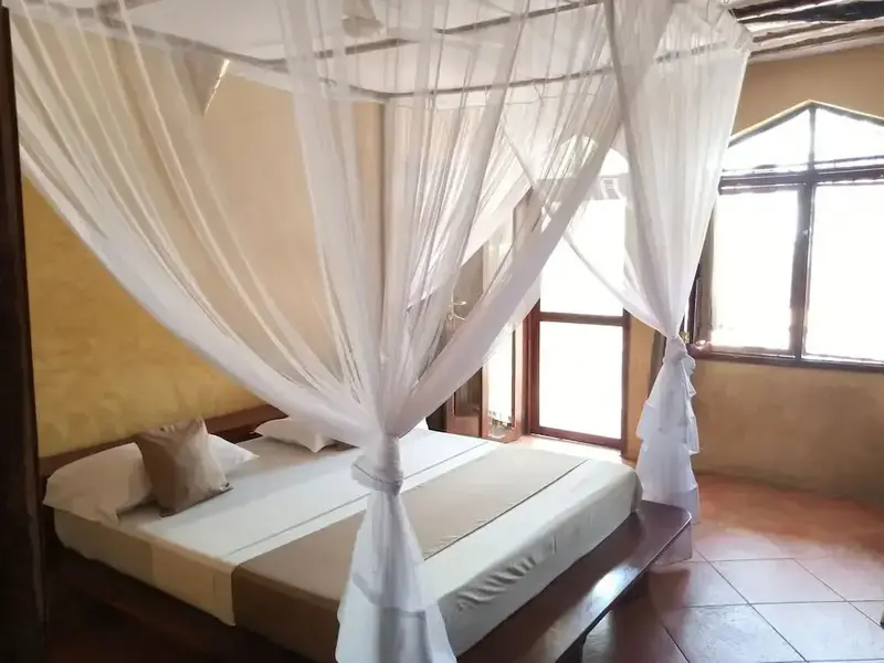Photo de l’hôtel