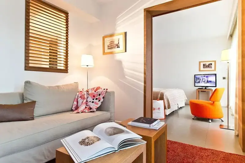 Photo de l’hôtel
