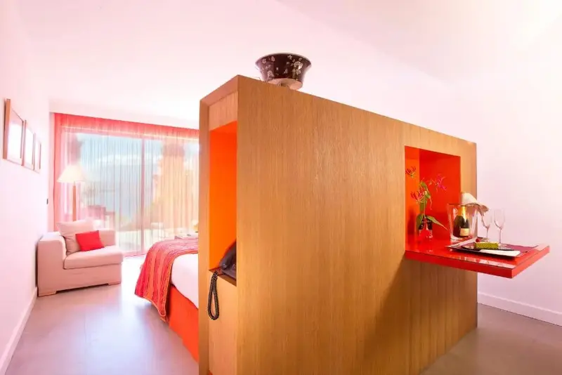 Photo de l’hôtel