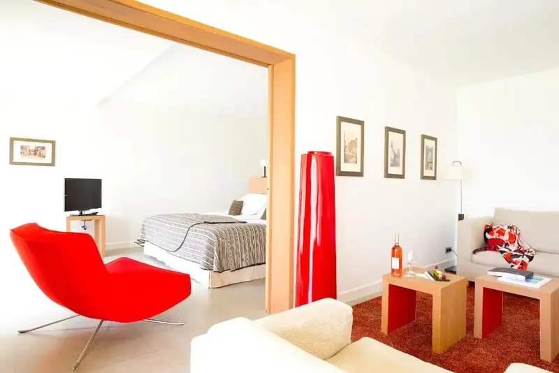 Photo de l’hôtel