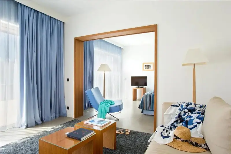 Photo de l’hôtel