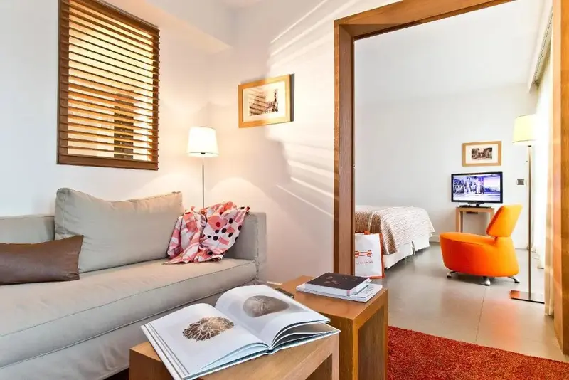 Photo de l’hôtel