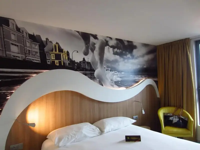 Photo de l’hôtel
