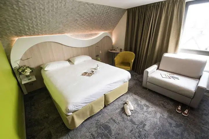 Photo de l’hôtel