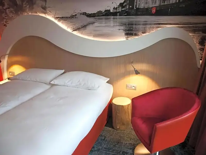 Photo de l’hôtel