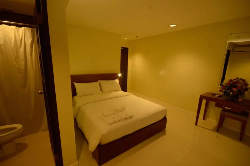 Photo de l’hôtel