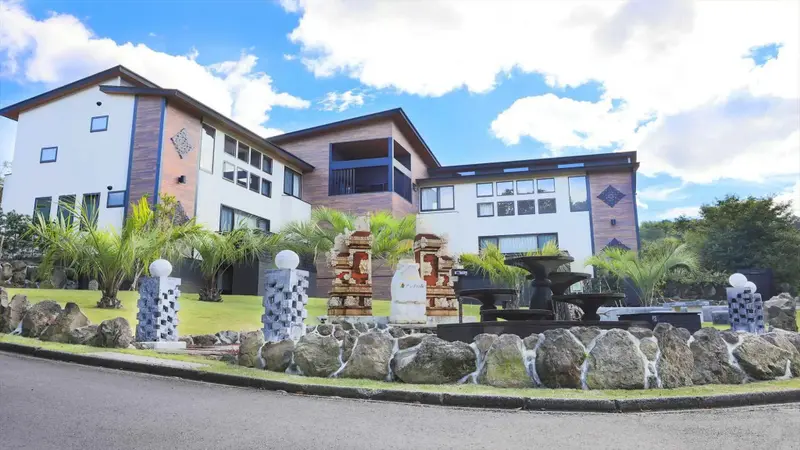 Photo de l’hôtel