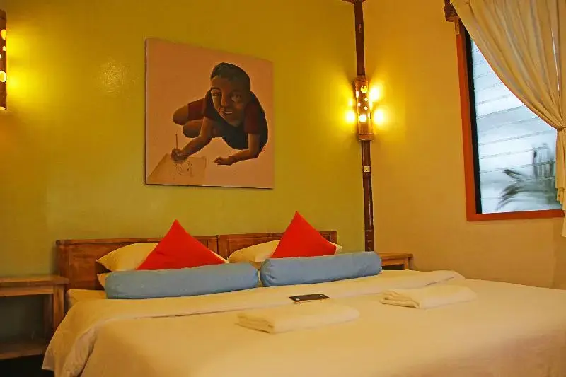 Photo de l’hôtel
