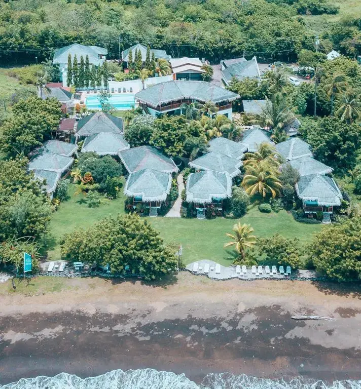 Photo de l’hôtel